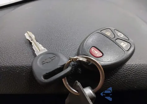 2017 Chevrolet Traverse 1Lt z USA, uszkodzony, nr VIN 1GNKVGKD3HJ253653